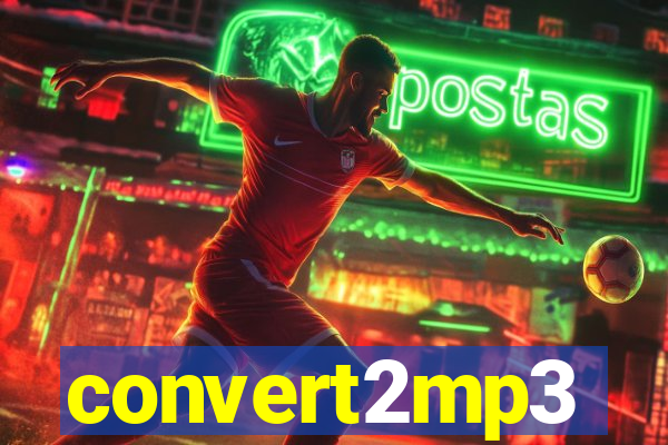 convert2mp3