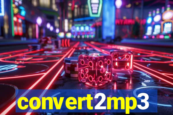 convert2mp3