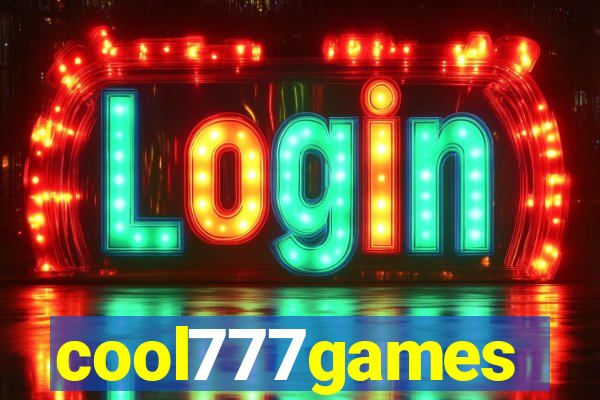 cool777games