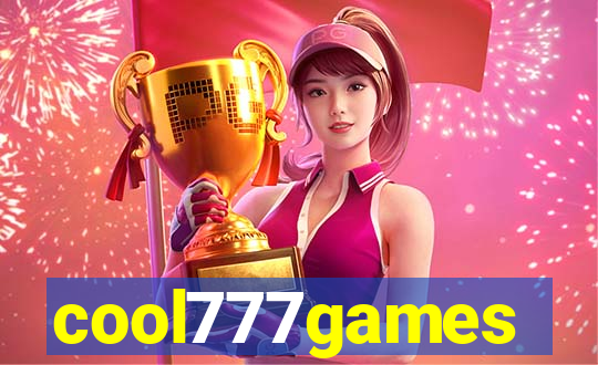 cool777games