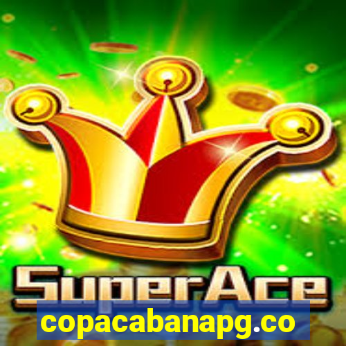 copacabanapg.com