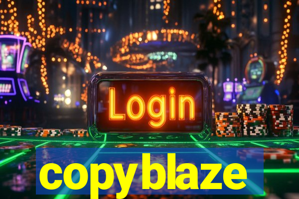 copyblaze