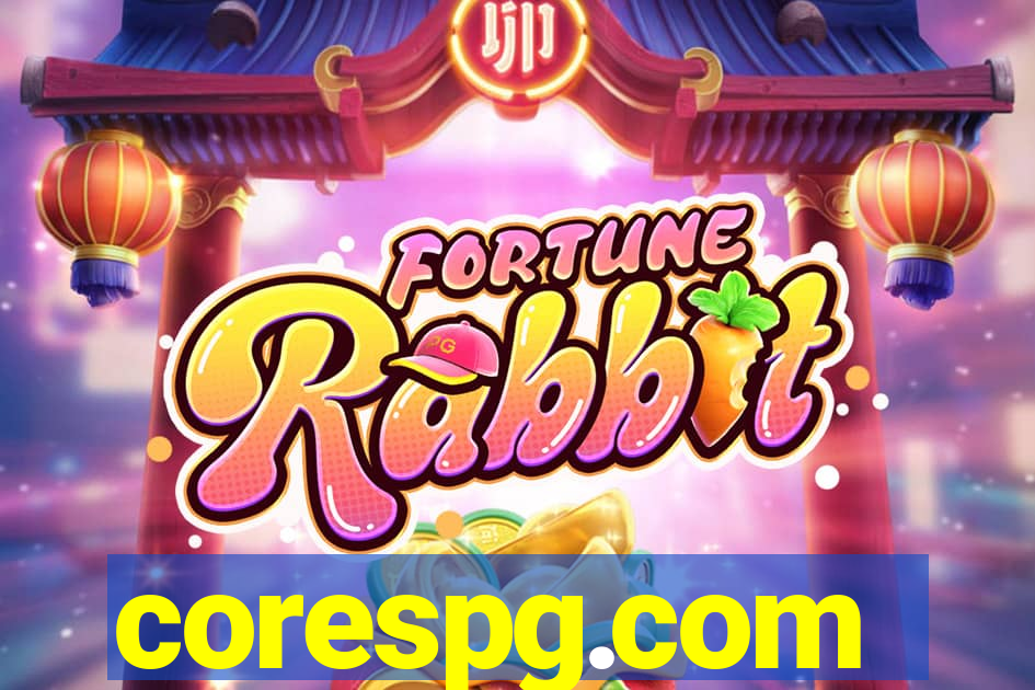 corespg.com