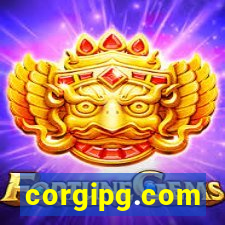 corgipg.com