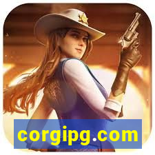 corgipg.com