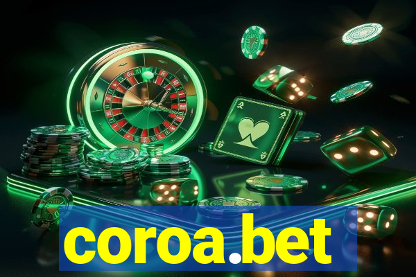 coroa.bet
