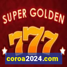 coroa2024.com