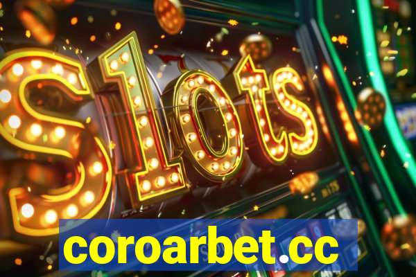 coroarbet.cc