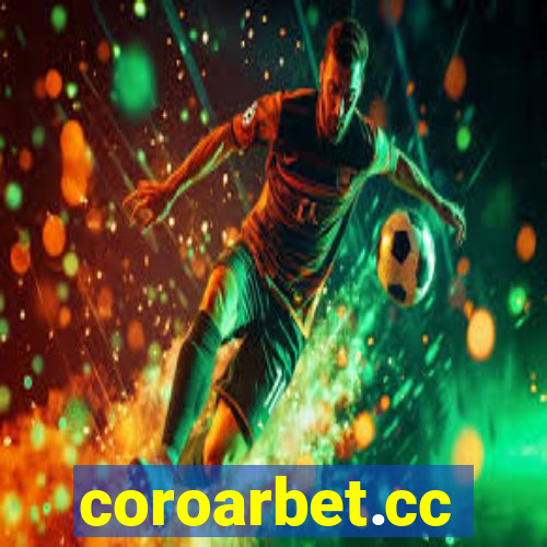 coroarbet.cc