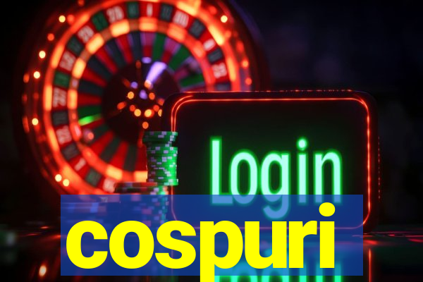cospuri
