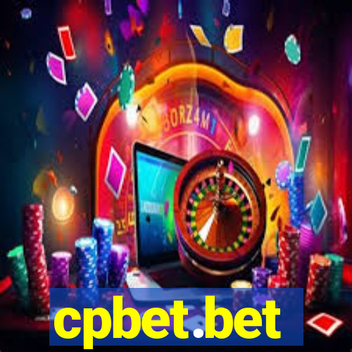 cpbet.bet