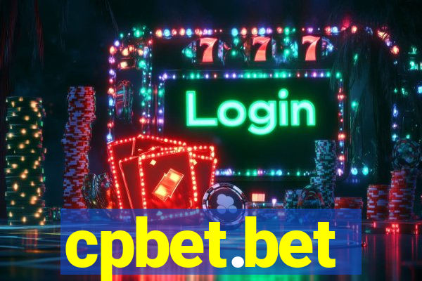 cpbet.bet