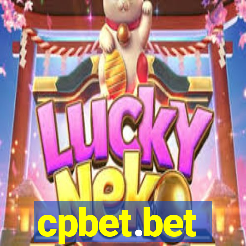 cpbet.bet