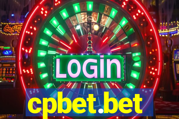cpbet.bet