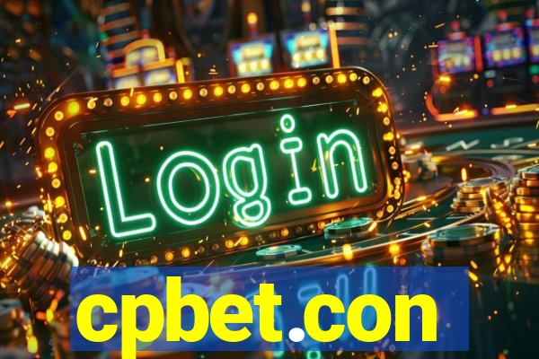 cpbet.con