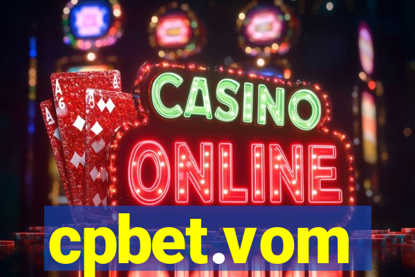cpbet.vom