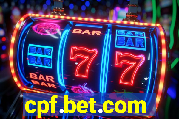 cpf.bet.com