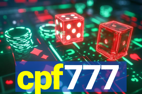 cpf777