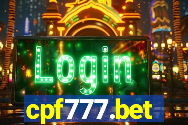 cpf777.bet