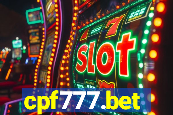 cpf777.bet