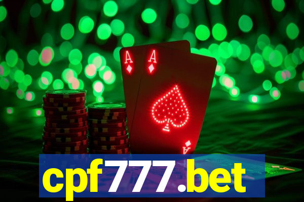 cpf777.bet