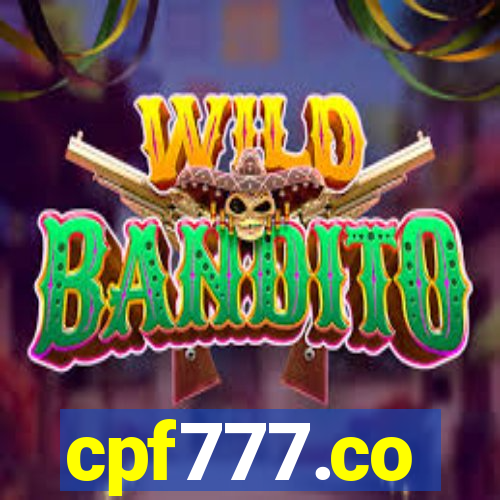 cpf777.co
