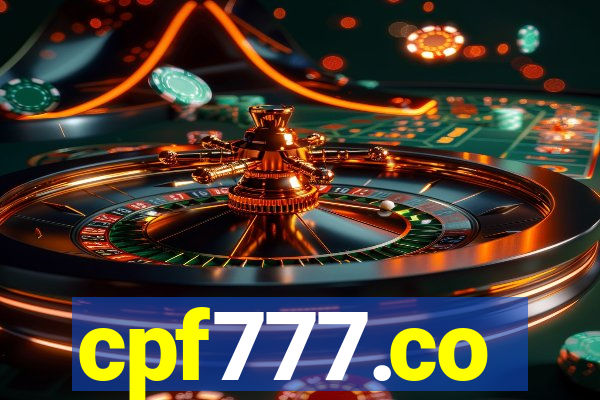 cpf777.co