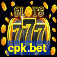 cpk.bet