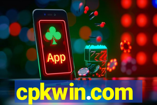 cpkwin.com
