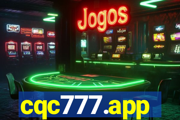 cqc777.app