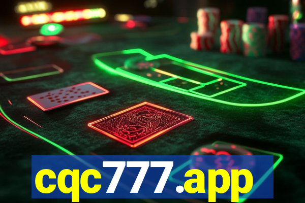 cqc777.app