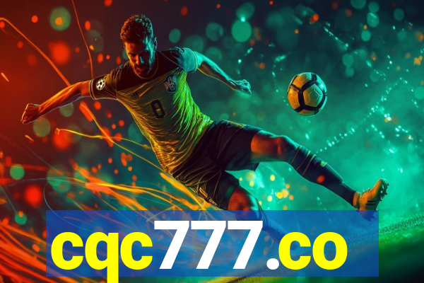 cqc777.co