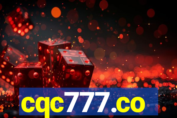 cqc777.co