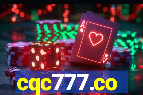 cqc777.co