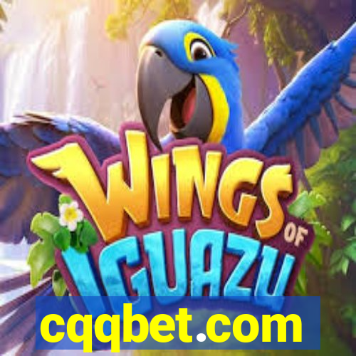 cqqbet.com