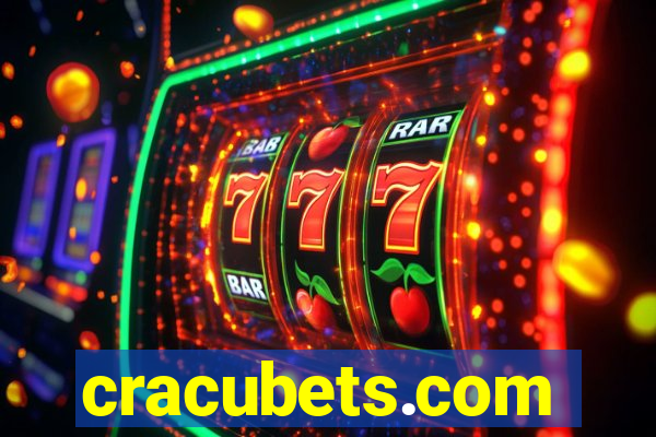 cracubets.com