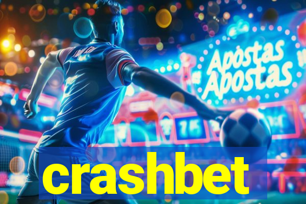 crashbet