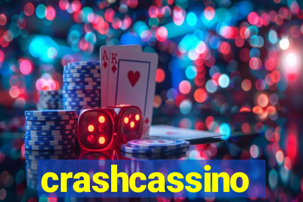 crashcassino