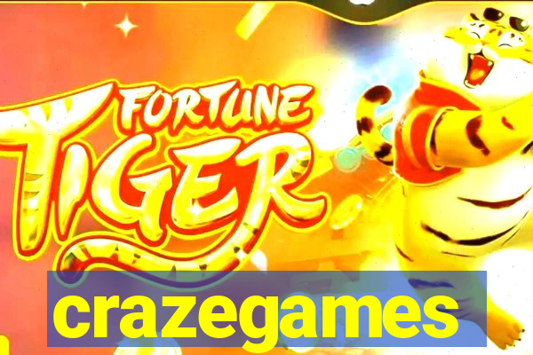 crazegames