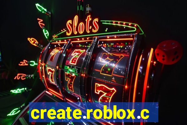 create.roblox.com