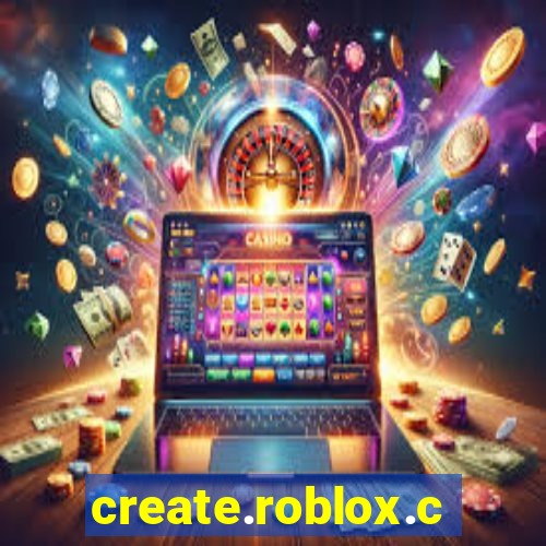 create.roblox.com