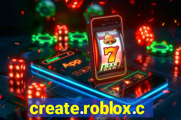 create.roblox.com