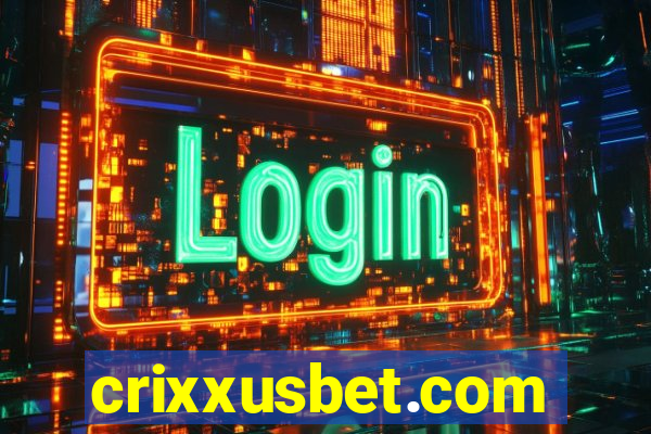 crixxusbet.com