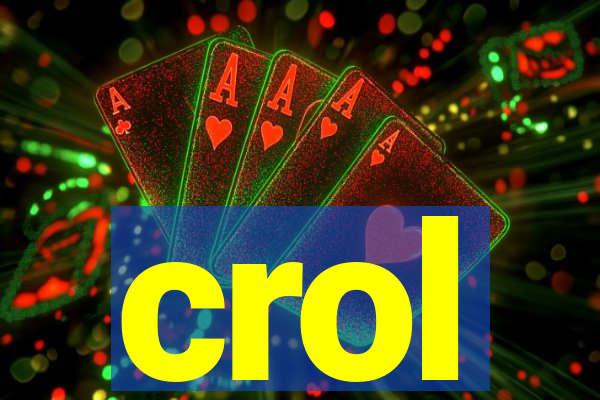 crol