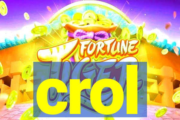 crol