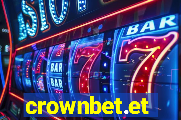 crownbet.et
