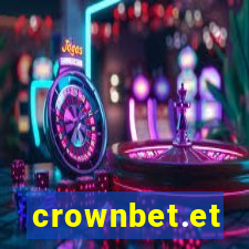 crownbet.et