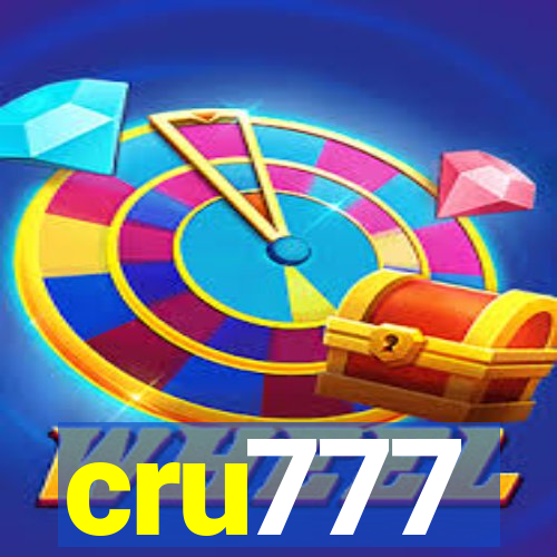 cru777
