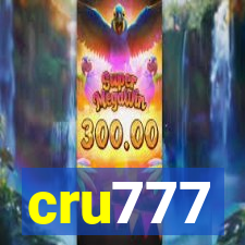cru777
