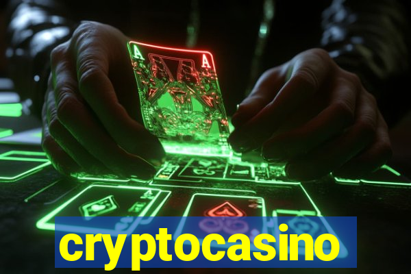 cryptocasino